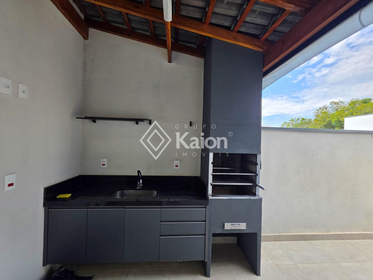 Casa no Condomínio Village Moutonnée, em Salto disponível para para aluguel | Grupo Kaion: 