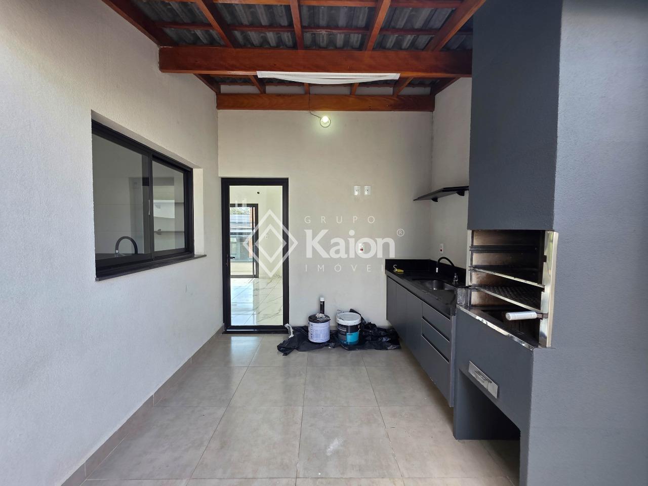 Casa no Condomínio Village Moutonnée, em Salto disponível para para aluguel | Grupo Kaion: 