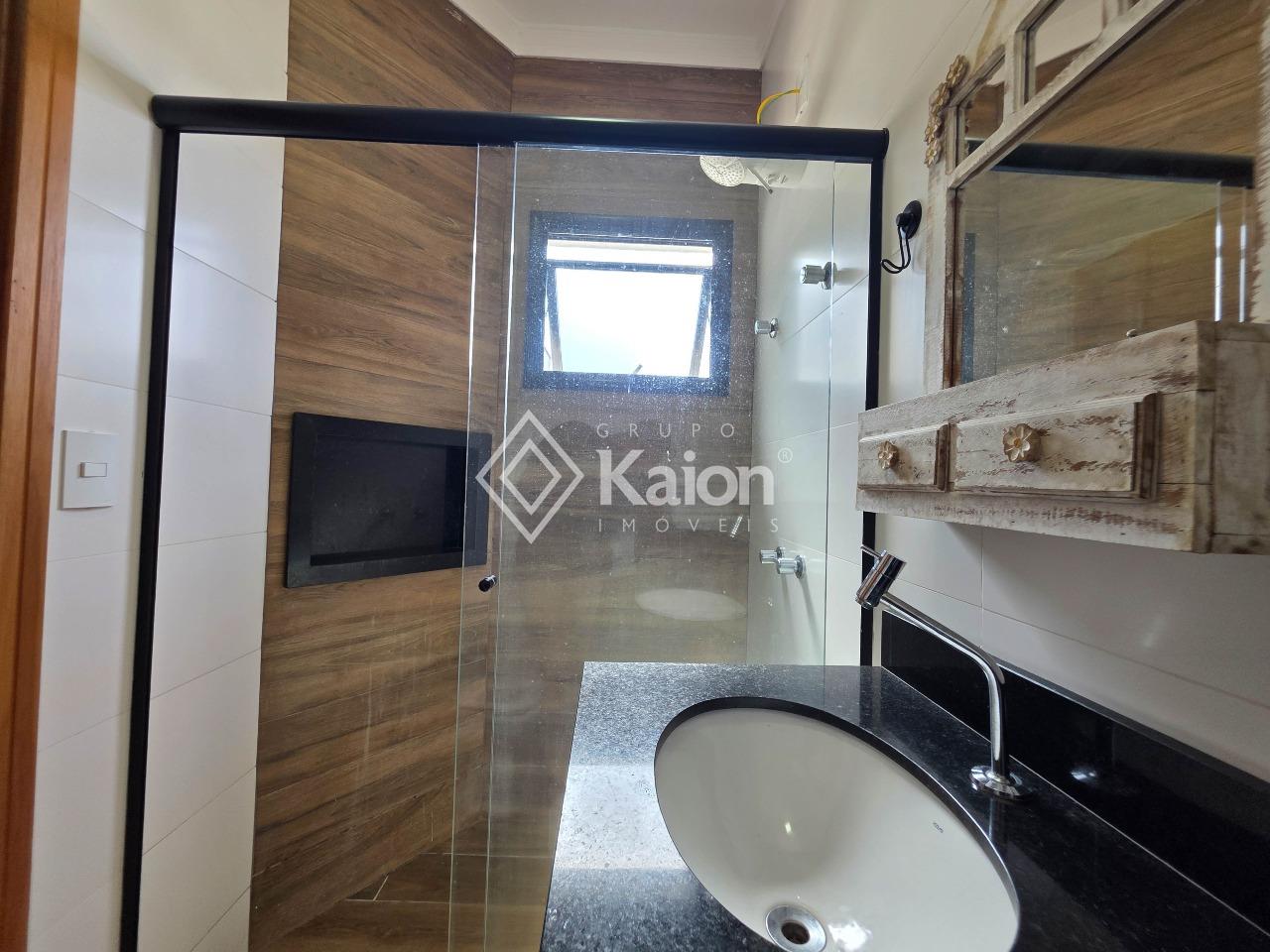 Casa no Condomínio Village Moutonnée, em Salto disponível para para aluguel | Grupo Kaion: 
