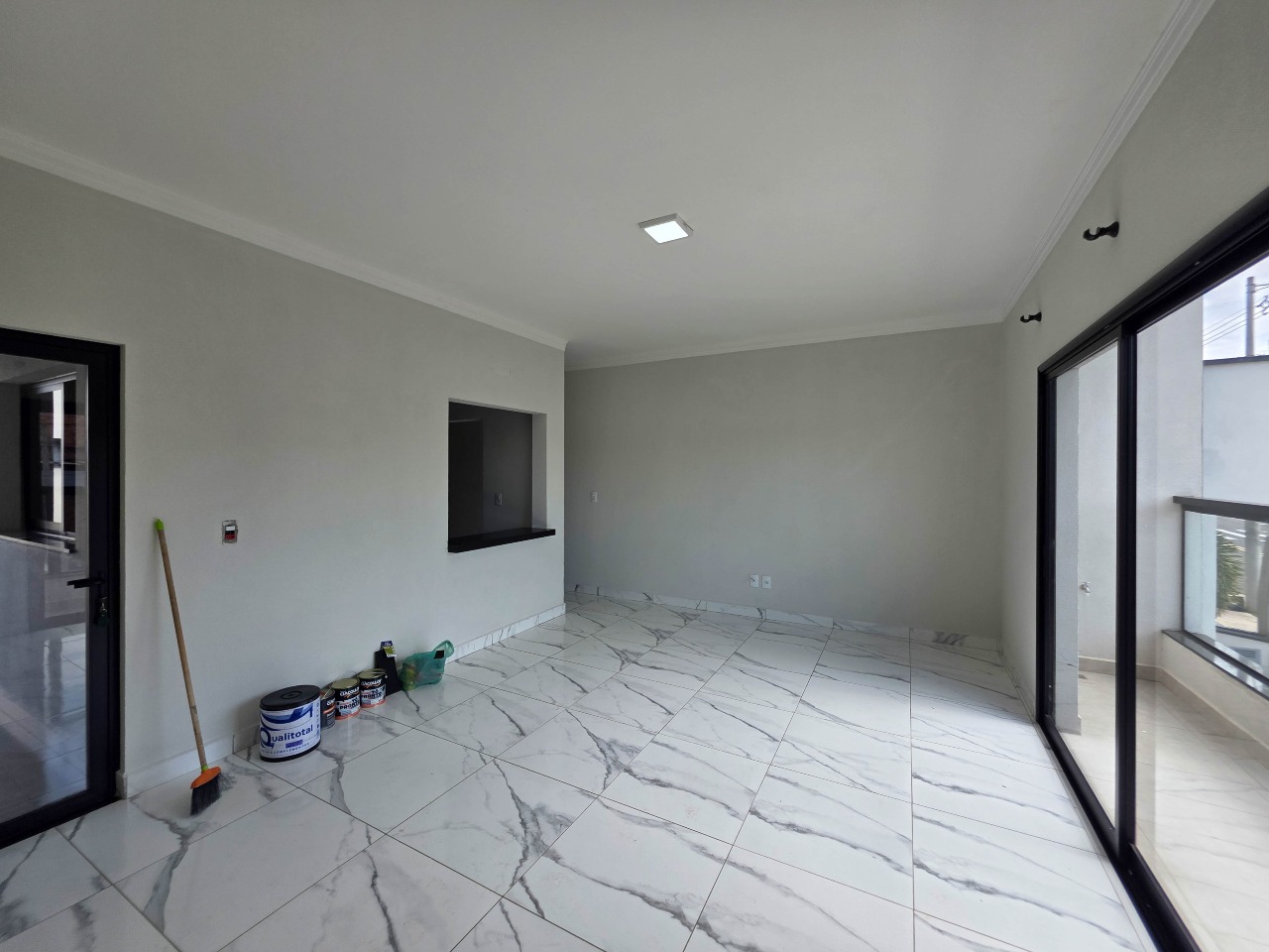 Casa no Condomínio Village Moutonnée, em Salto disponível para para aluguel | Grupo Kaion: 