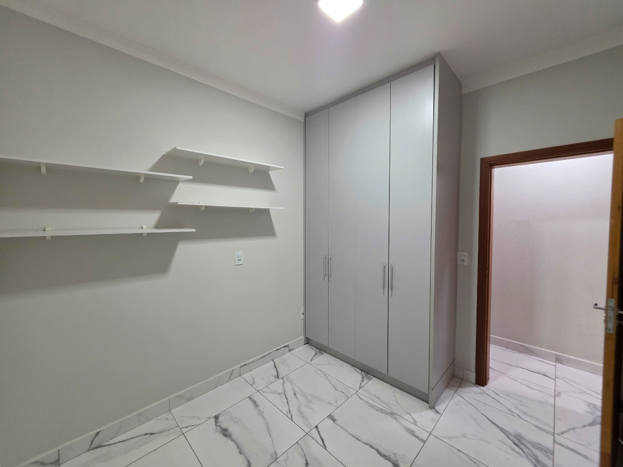 Casa no Condomínio Village Moutonnée, em Salto disponível para para aluguel | Grupo Kaion: 