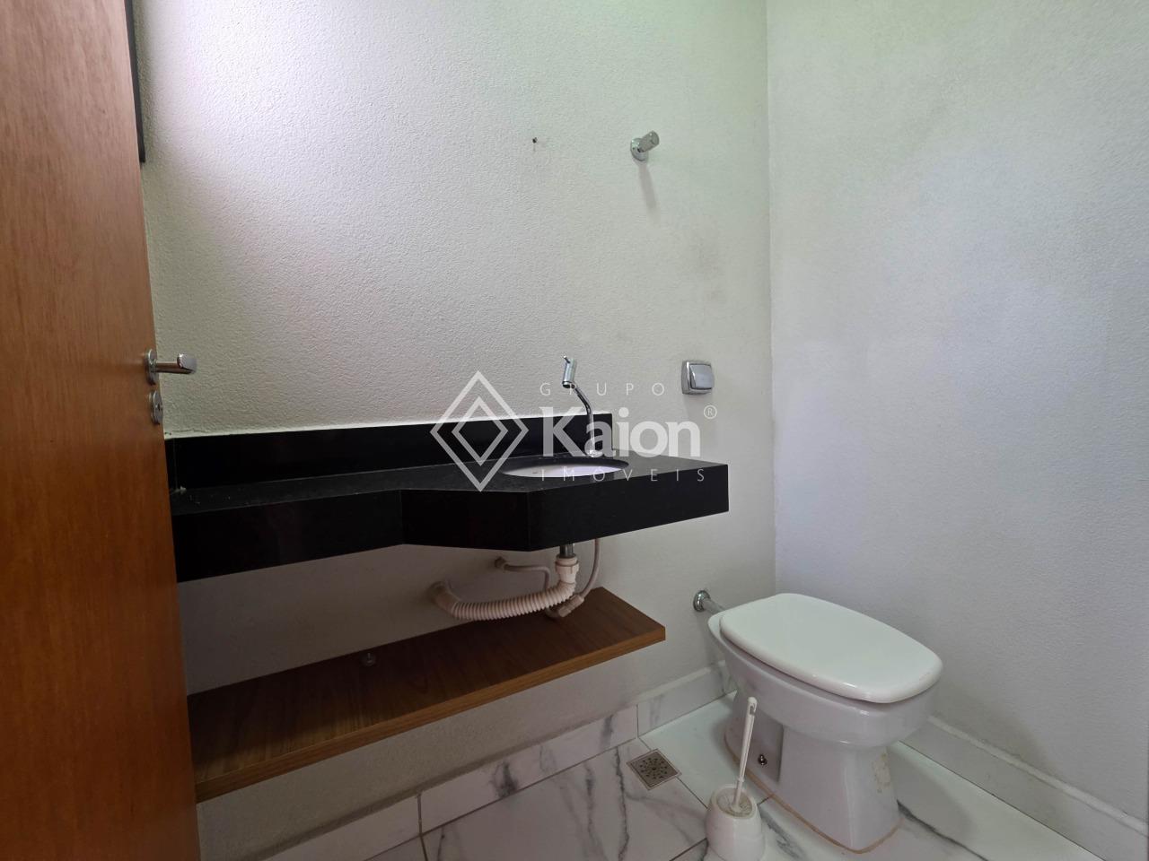 Casa no Condomínio Village Moutonnée, em Salto disponível para para aluguel | Grupo Kaion: 