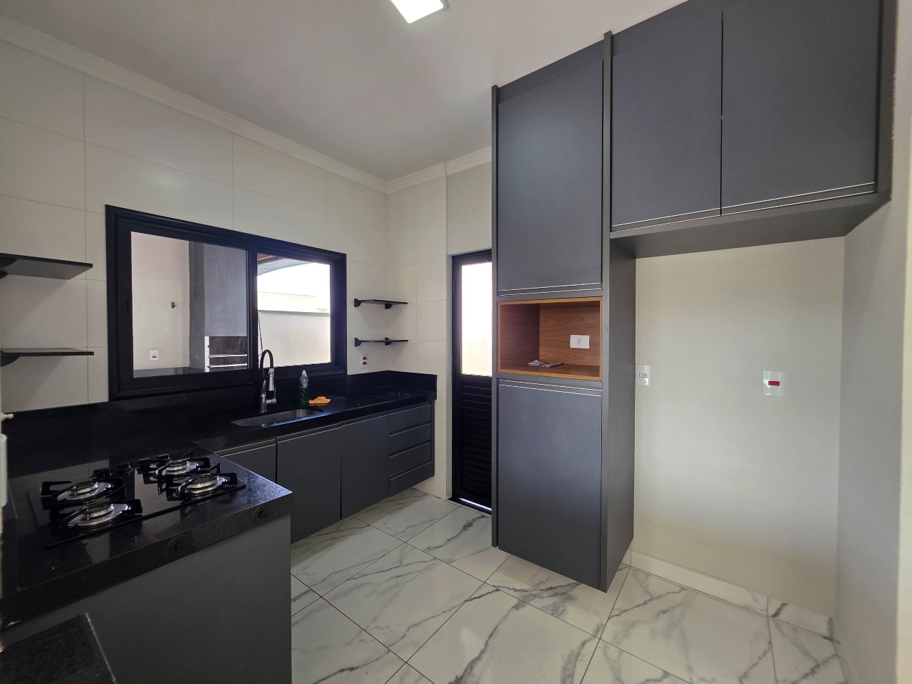 Casa no Condomínio Village Moutonnée, em Salto disponível para para aluguel | Grupo Kaion: 