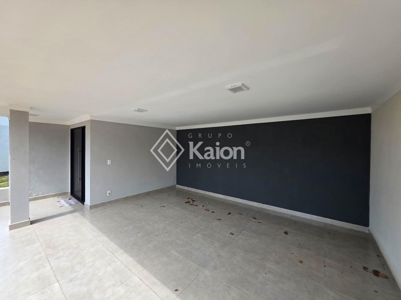 Casa no Condomínio Village Moutonnée, em Salto disponível para para aluguel | Grupo Kaion: 