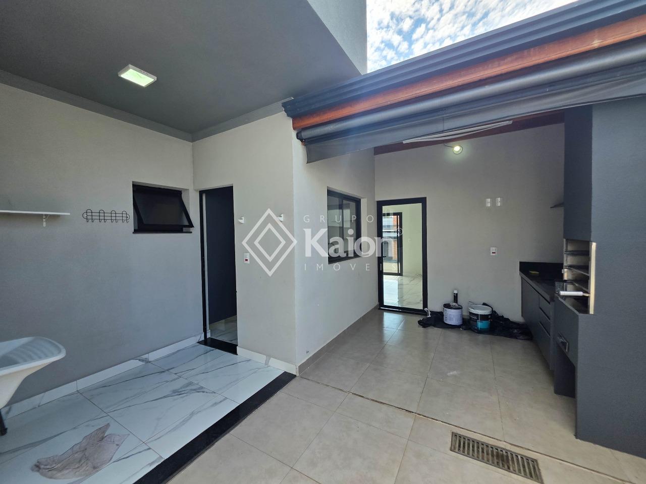 Casa no Condomínio Village Moutonnée, em Salto disponível para para aluguel | Grupo Kaion: 