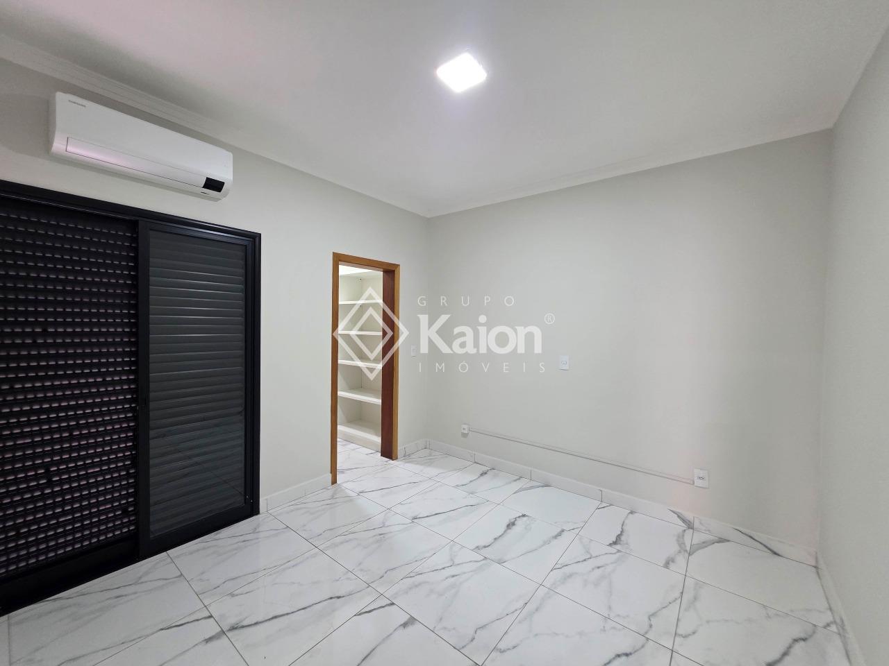 Casa no Condomínio Village Moutonnée, em Salto disponível para para aluguel | Grupo Kaion: 