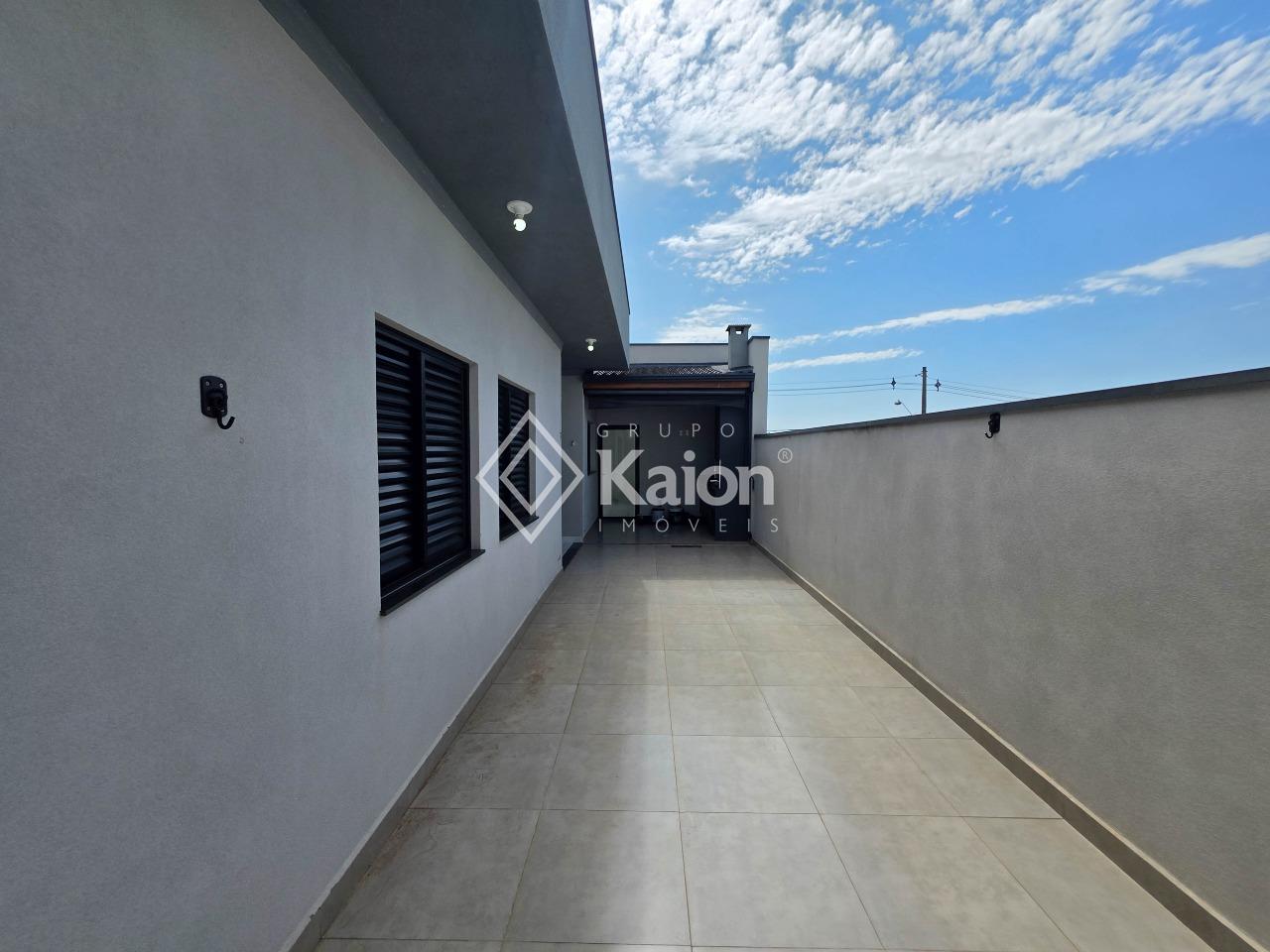 Casa no Condomínio Village Moutonnée, em Salto disponível para para aluguel | Grupo Kaion: 