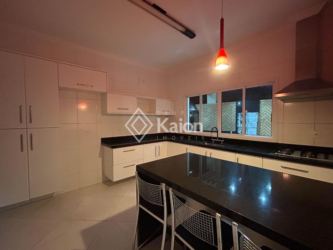 Casa no Parque do Varvito, em Itu disponível para para aluguel | Grupo Kaion: 