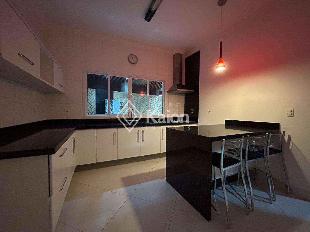 Casa no Parque do Varvito, em Itu disponível para para aluguel | Grupo Kaion: 
