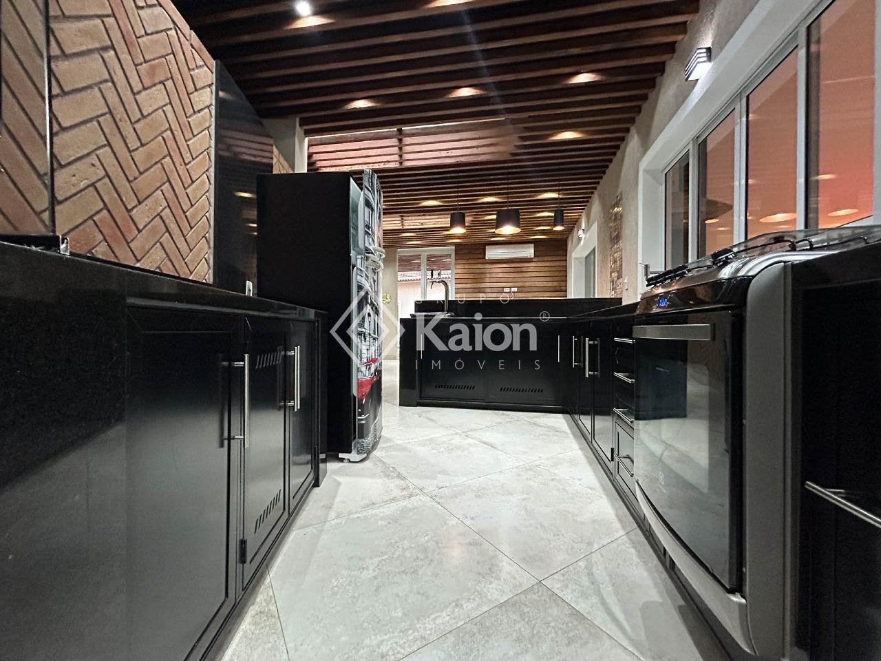 Casa no Parque do Varvito, em Itu disponível para para aluguel | Grupo Kaion: 