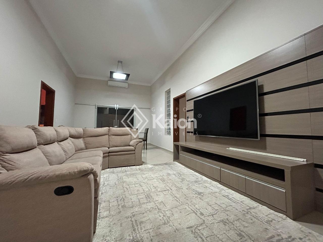 Casa no Parque do Varvito, em Itu disponível para para aluguel | Grupo Kaion: 