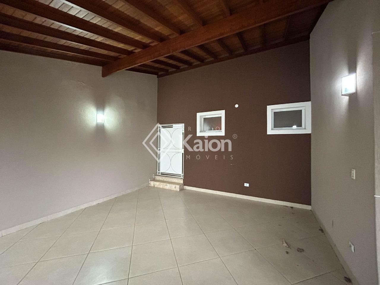 Casa no Parque do Varvito, em Itu disponível para para aluguel | Grupo Kaion: 