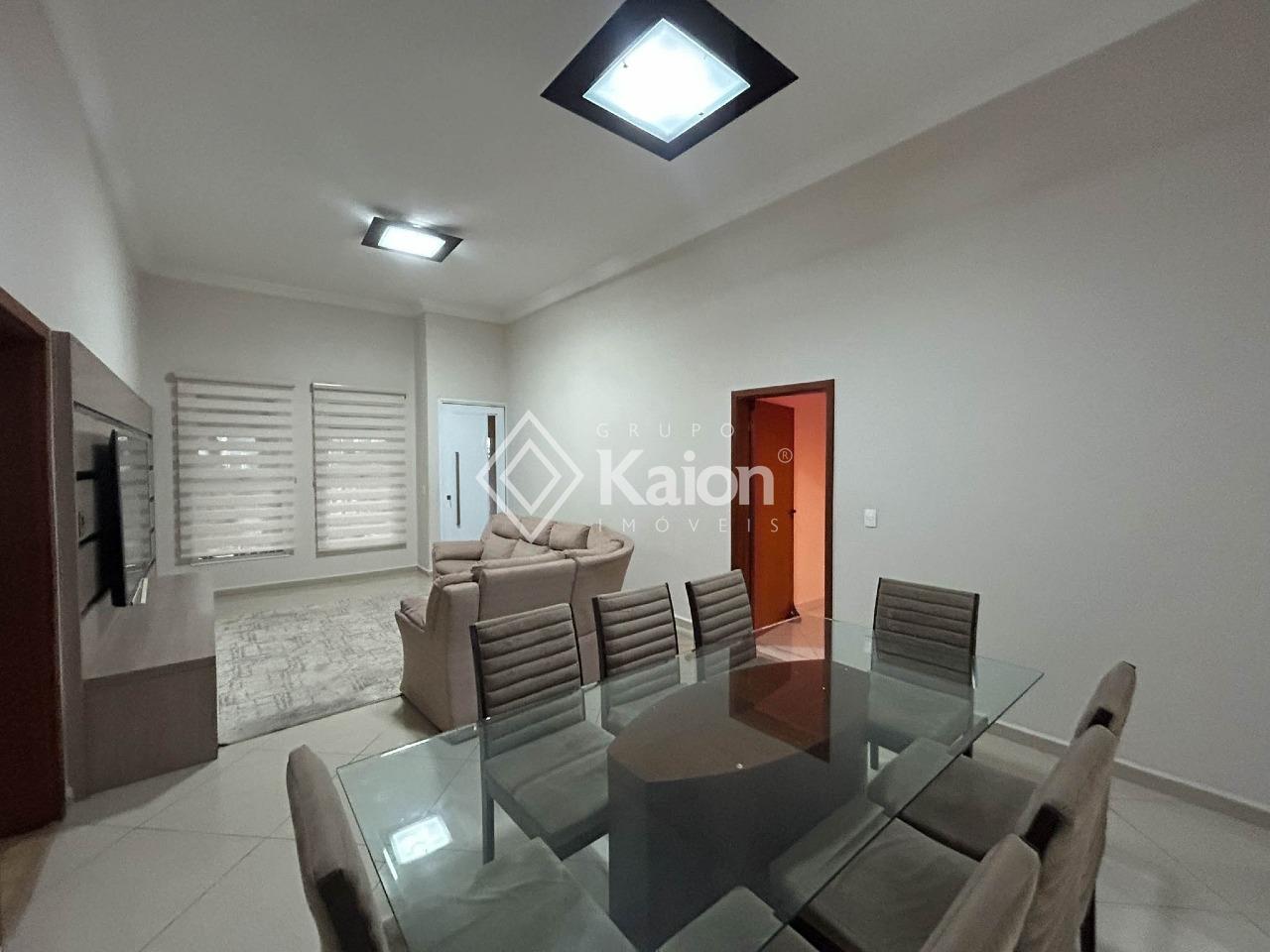 Casa no Parque do Varvito, em Itu disponível para para aluguel | Grupo Kaion: 