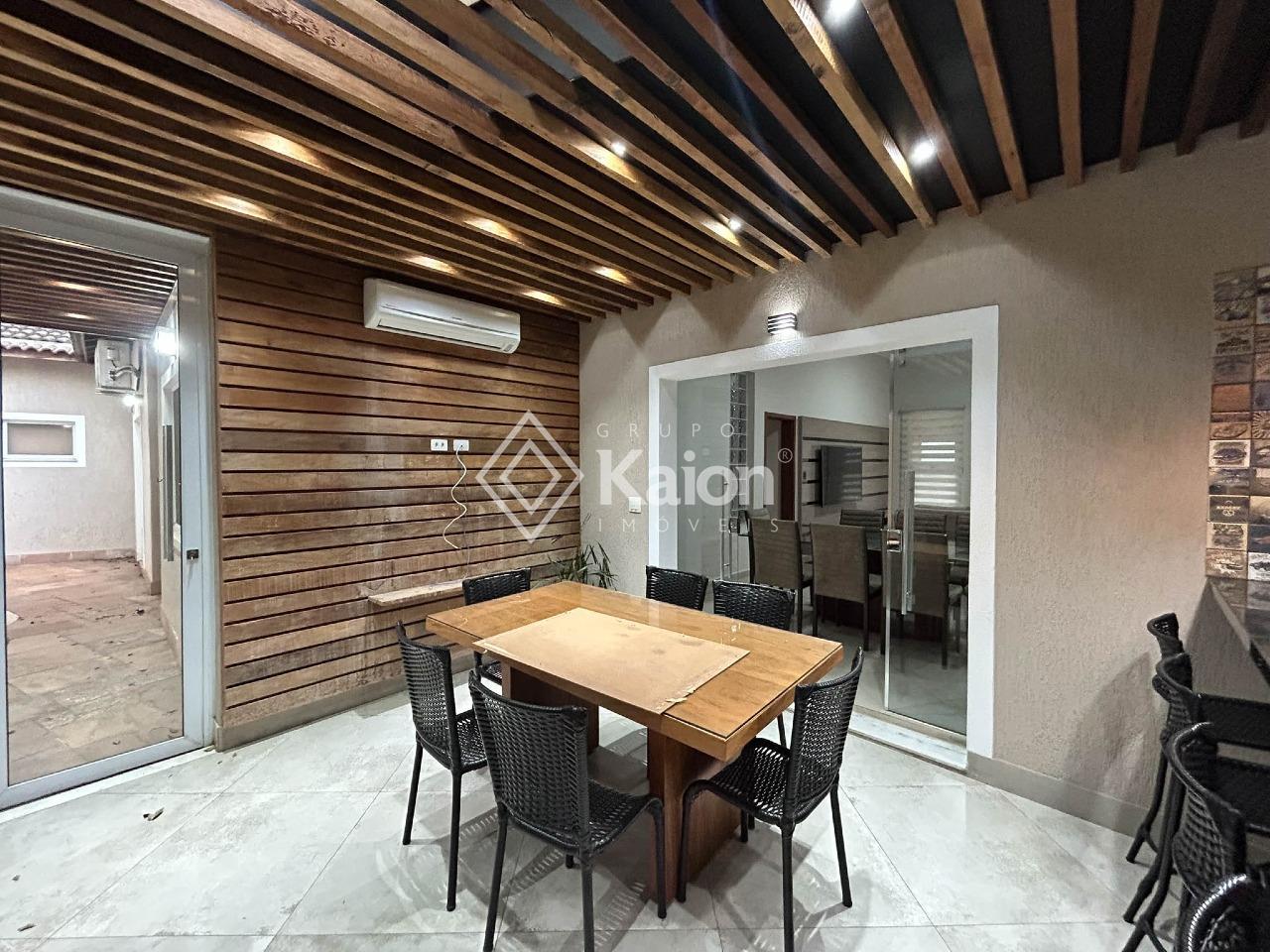 Casa no Parque do Varvito, em Itu disponível para para aluguel | Grupo Kaion: 