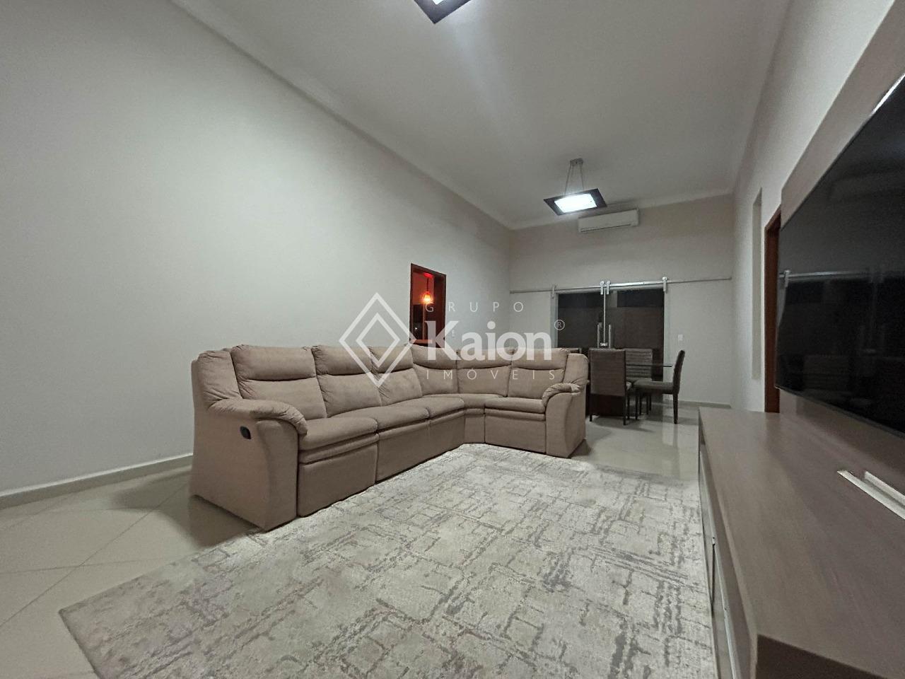 Casa no Parque do Varvito, em Itu disponível para para aluguel | Grupo Kaion: 