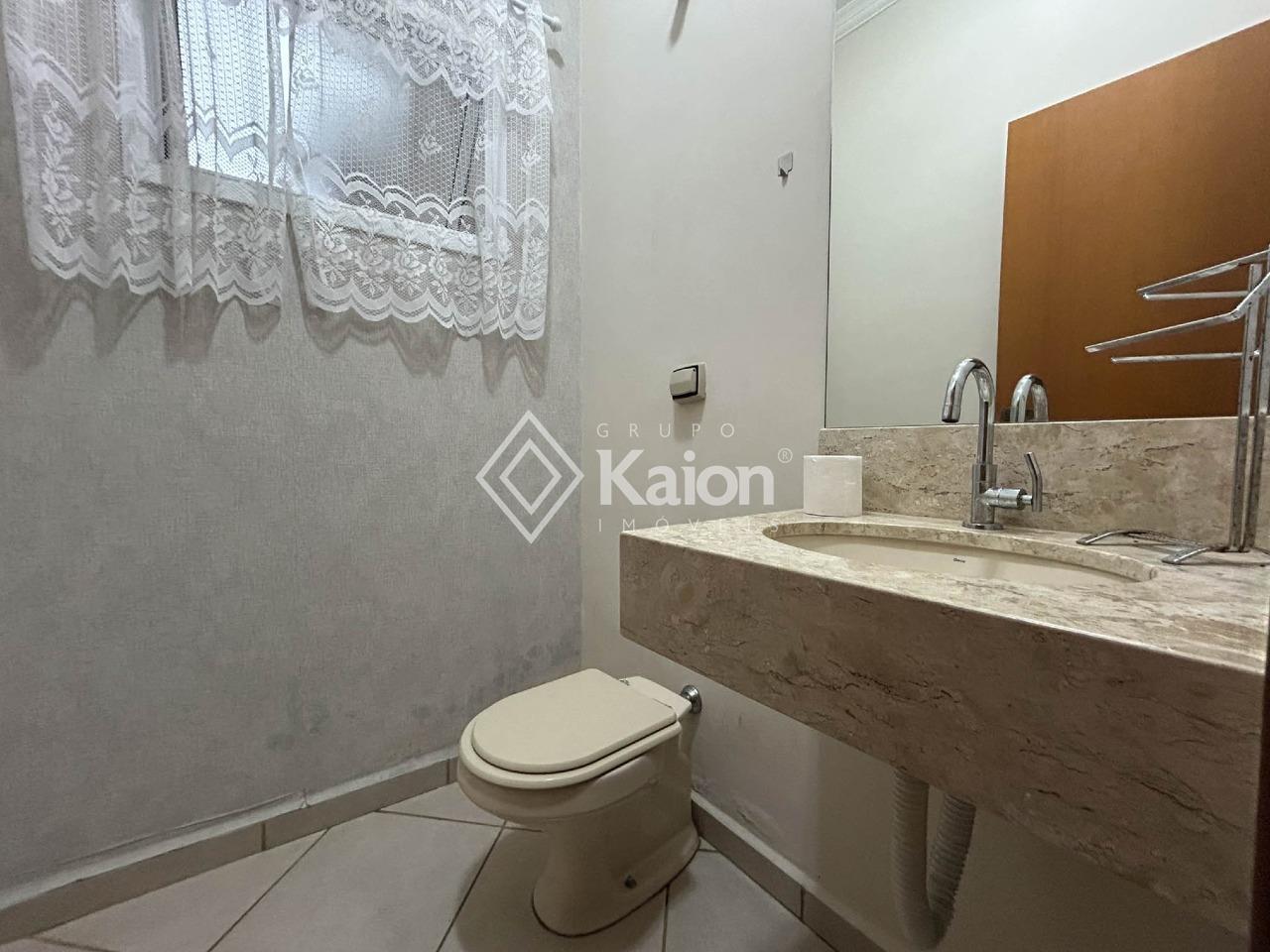 Casa no Parque do Varvito, em Itu disponível para para aluguel | Grupo Kaion: 