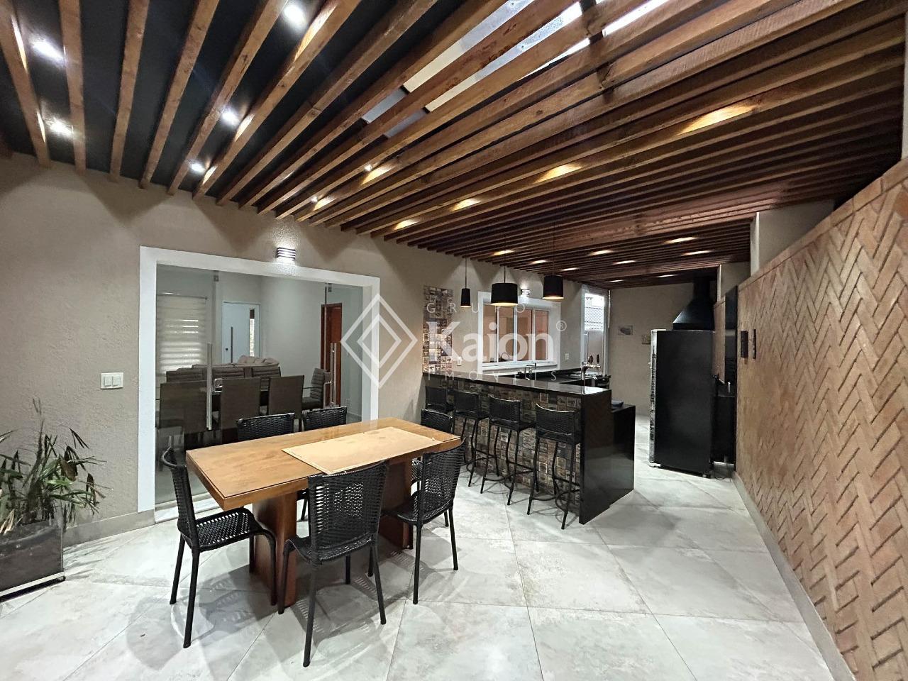 Casa no Parque do Varvito, em Itu disponível para para aluguel | Grupo Kaion: 