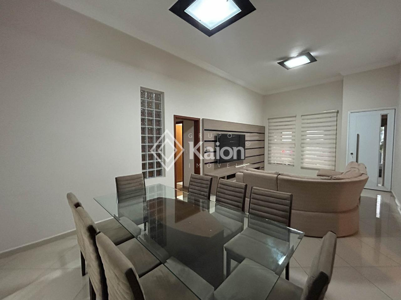Casa no Parque do Varvito, em Itu disponível para para aluguel | Grupo Kaion: 