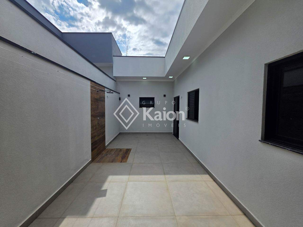 Casa no Condomínio Village Moutonnée, em Salto disponível para à venda | Grupo Kaion: 