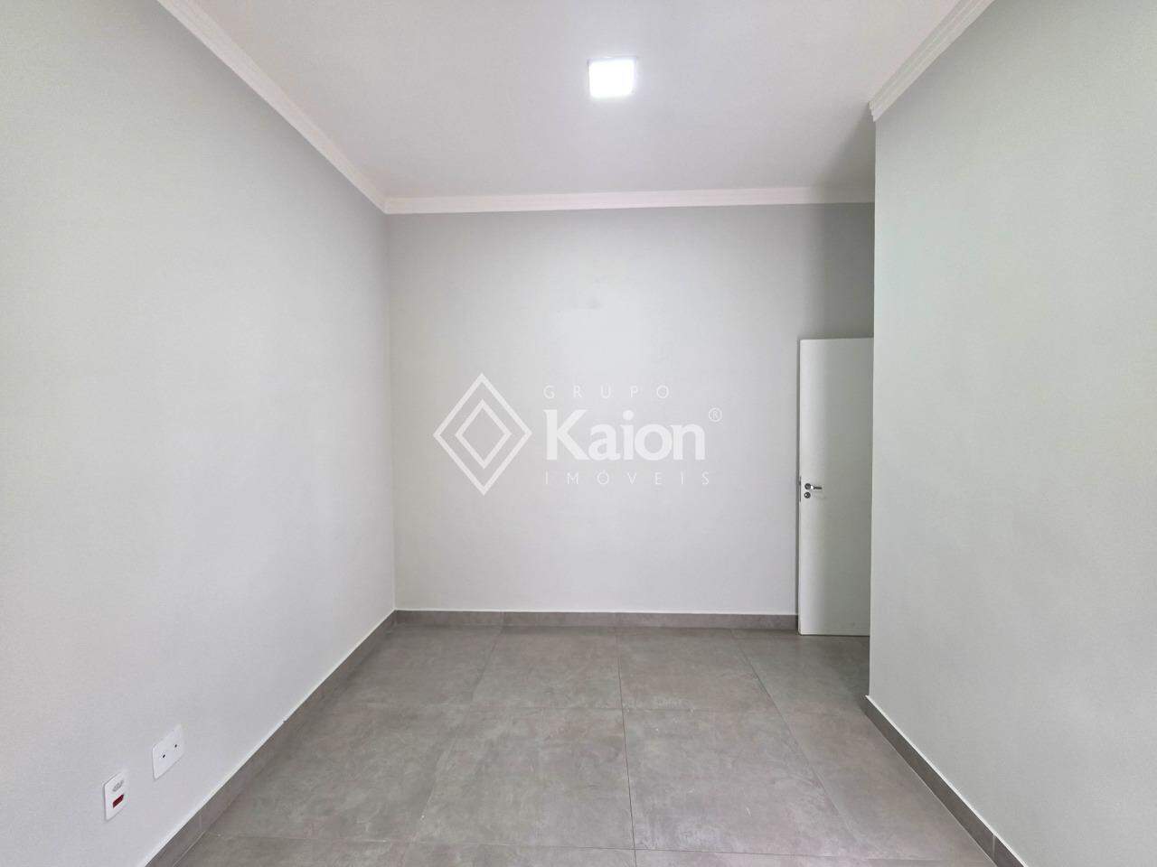 Casa no Condomínio Village Moutonnée, em Salto disponível para à venda | Grupo Kaion: 