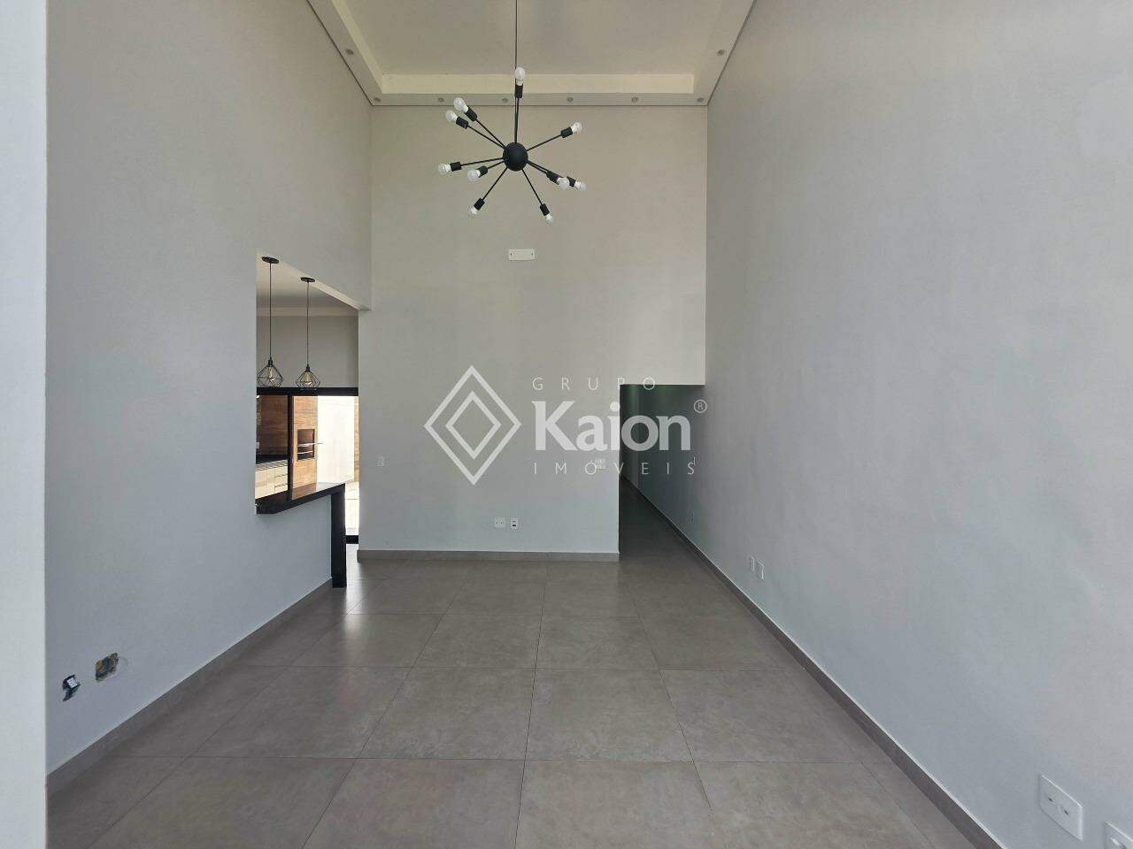 Casa no Condomínio Village Moutonnée, em Salto disponível para à venda | Grupo Kaion: 