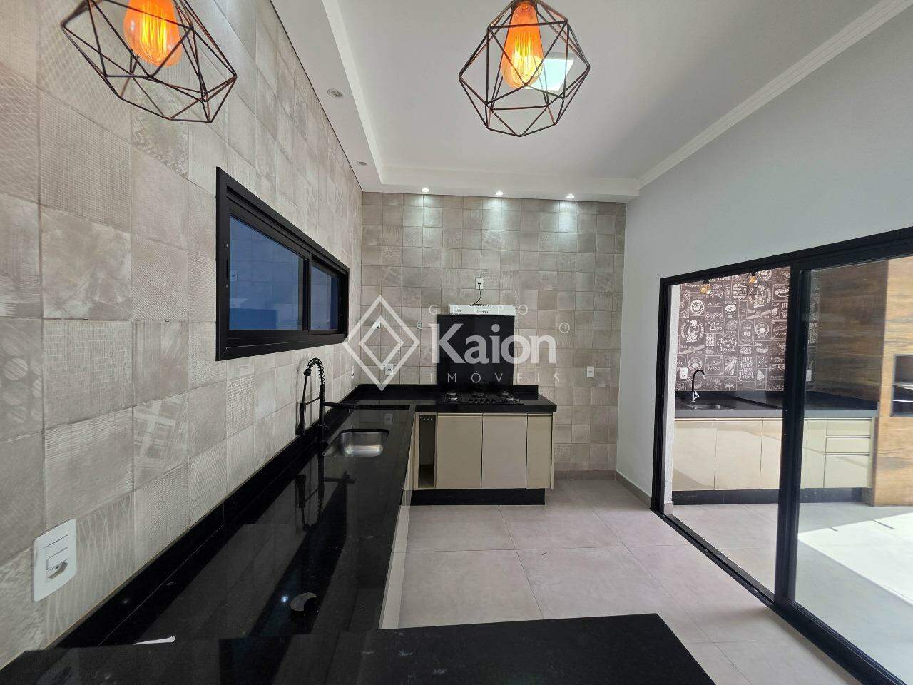 Casa no Condomínio Village Moutonnée, em Salto disponível para à venda | Grupo Kaion: 