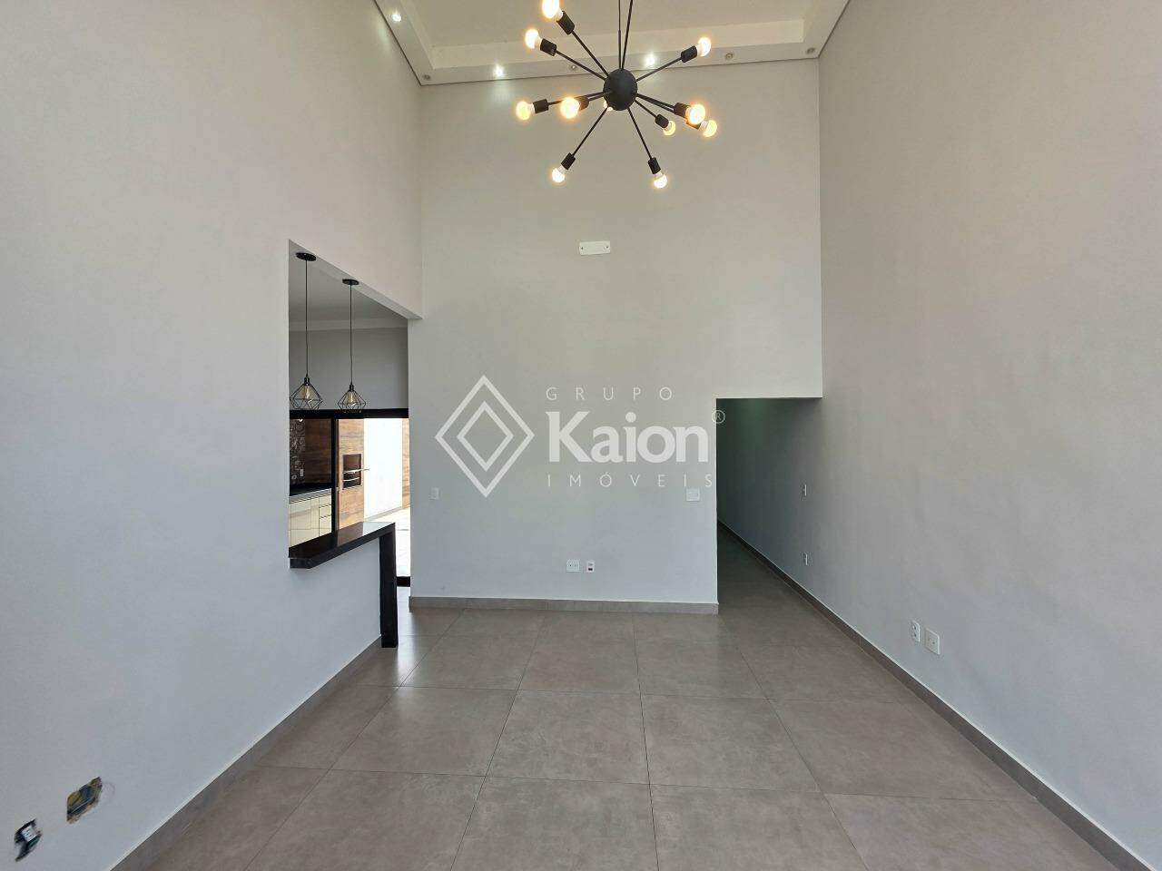 Casa no Condomínio Village Moutonnée, em Salto disponível para à venda | Grupo Kaion: 
