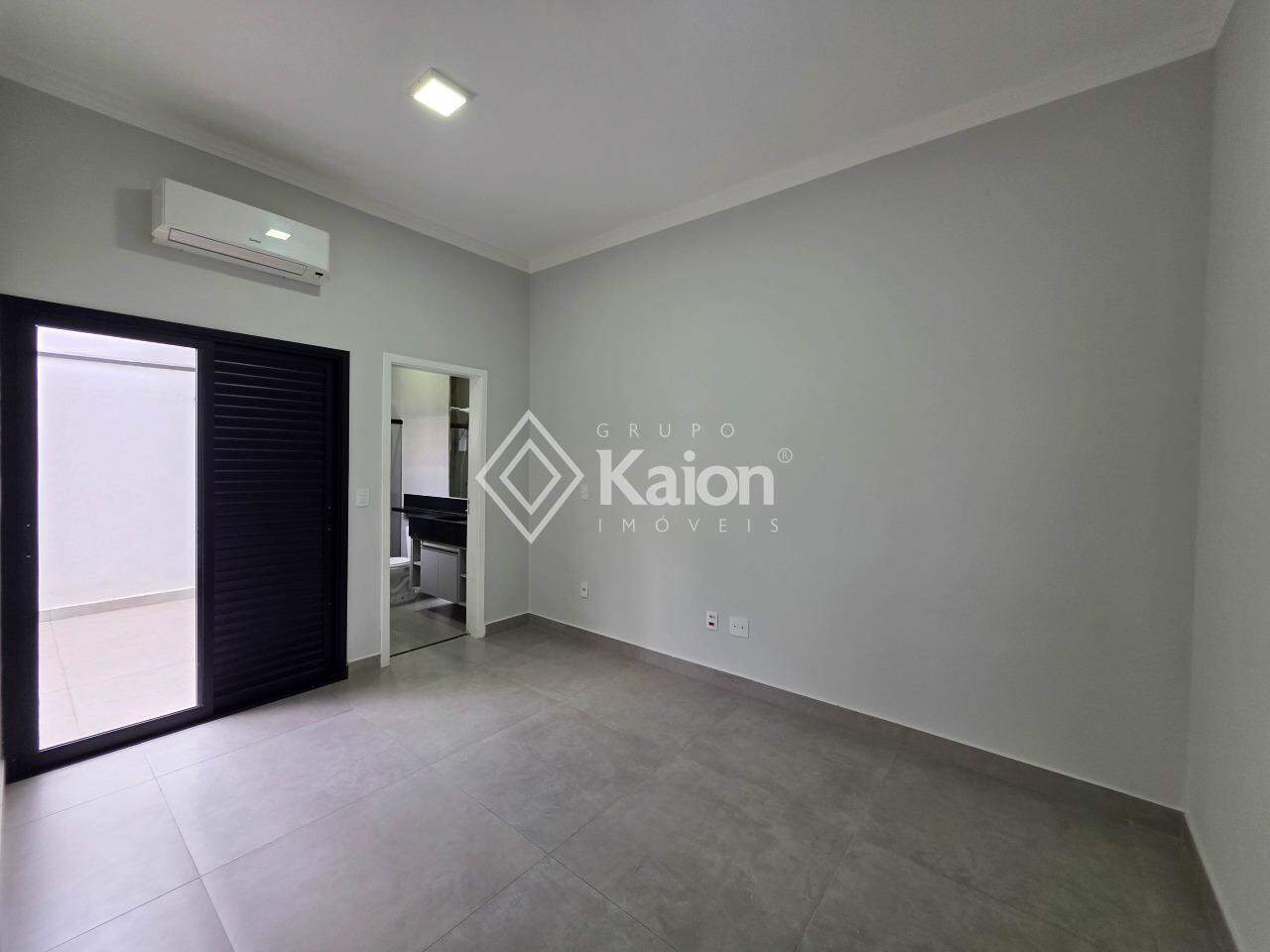 Casa no Condomínio Village Moutonnée, em Salto disponível para à venda | Grupo Kaion: 