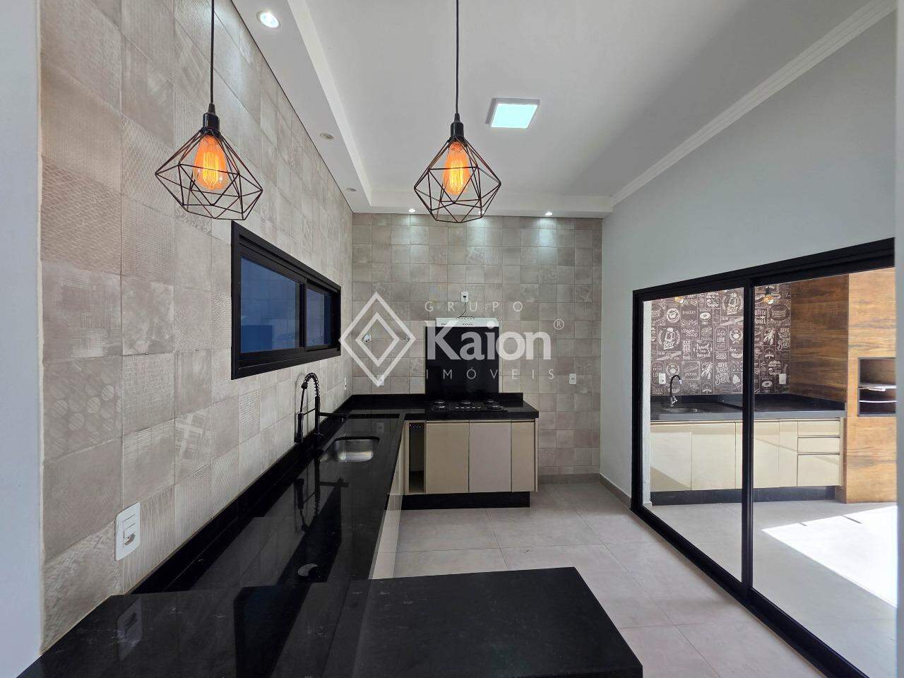 Casa no Condomínio Village Moutonnée, em Salto disponível para à venda | Grupo Kaion: 