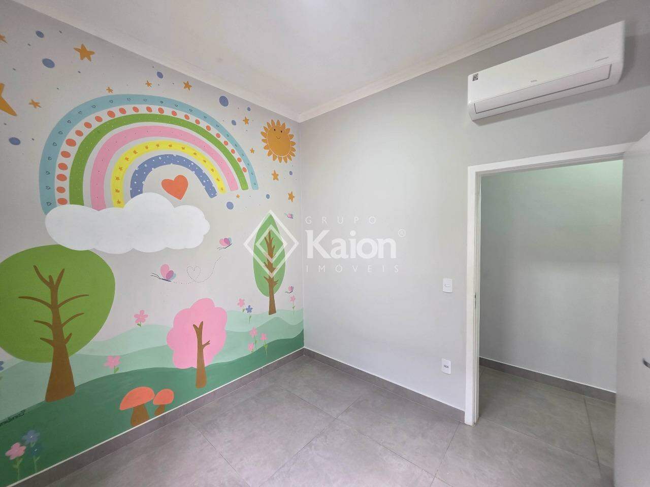Casa no Condomínio Village Moutonnée, em Salto disponível para à venda | Grupo Kaion: 