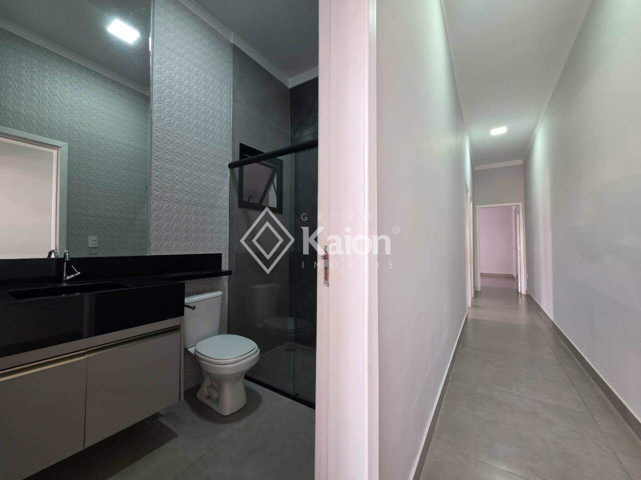 Casa no Condomínio Village Moutonnée, em Salto disponível para à venda | Grupo Kaion: 