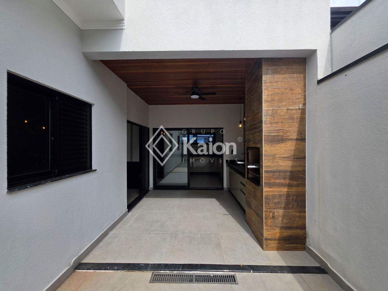 Casa no Condomínio Village Moutonnée, em Salto disponível para à venda | Grupo Kaion: 
