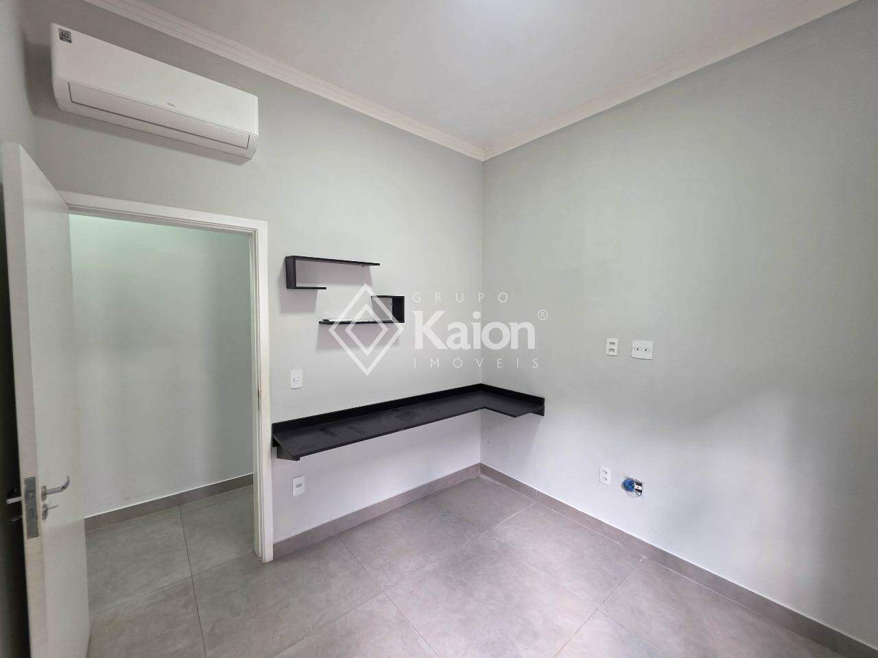 Casa no Condomínio Village Moutonnée, em Salto disponível para à venda | Grupo Kaion: 