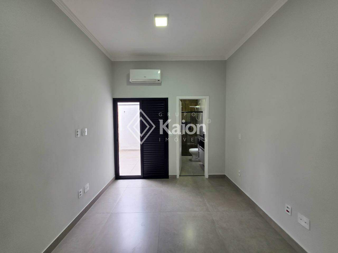 Casa no Condomínio Village Moutonnée, em Salto disponível para à venda | Grupo Kaion: 
