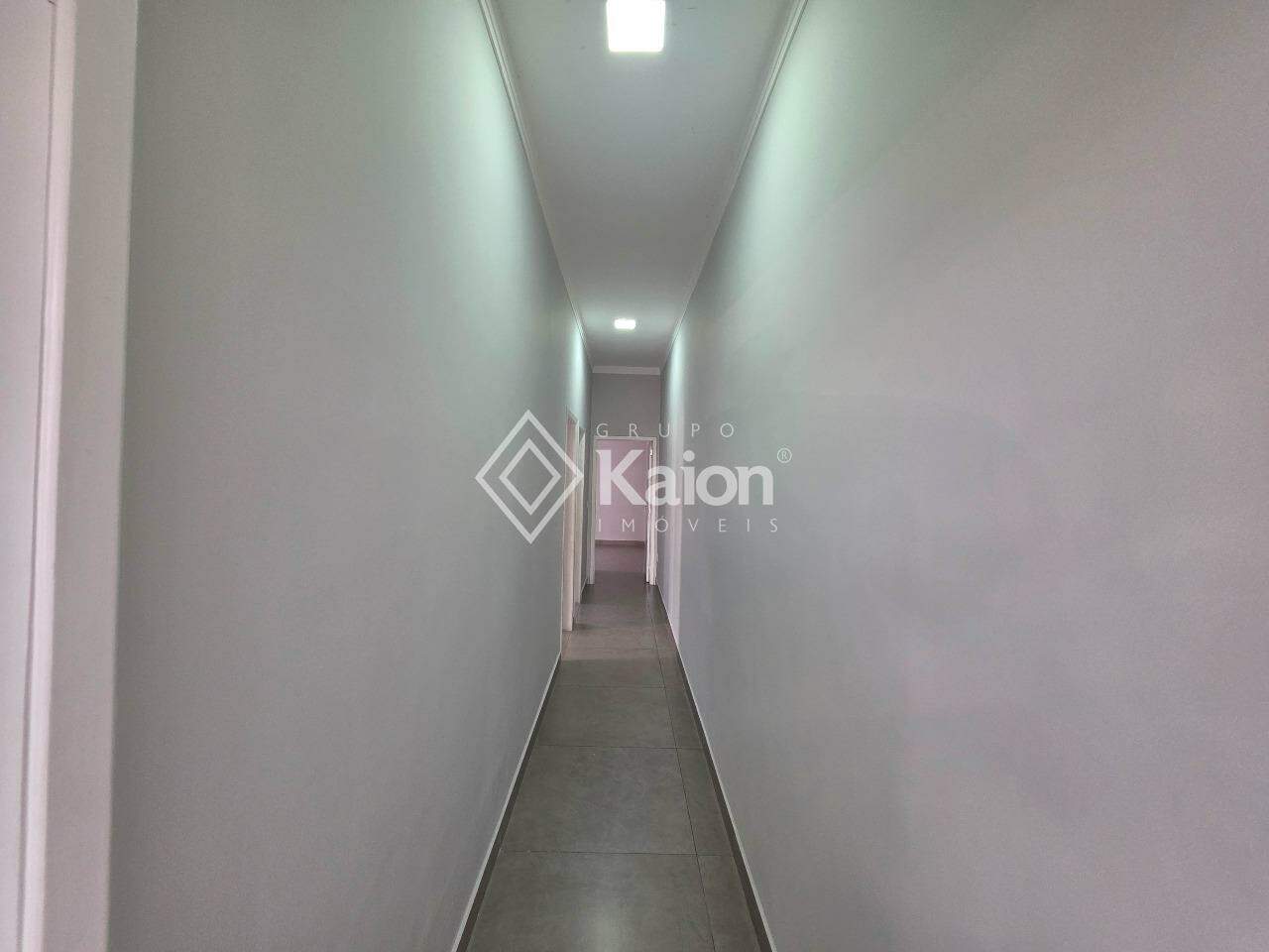 Casa no Condomínio Village Moutonnée, em Salto disponível para à venda | Grupo Kaion: 