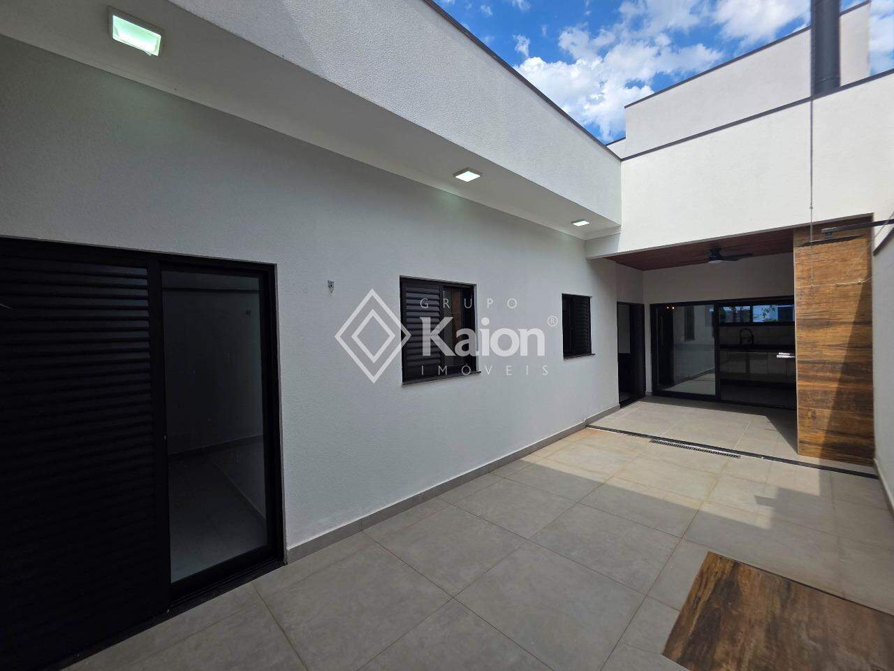 Casa no Condomínio Village Moutonnée, em Salto disponível para à venda | Grupo Kaion: 