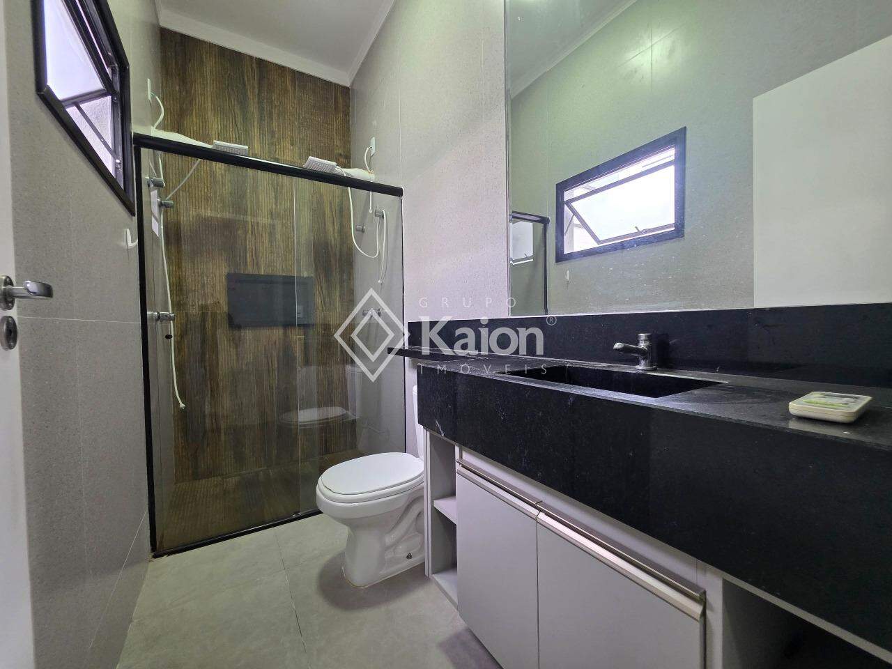 Casa no Condomínio Village Moutonnée, em Salto disponível para à venda | Grupo Kaion: 