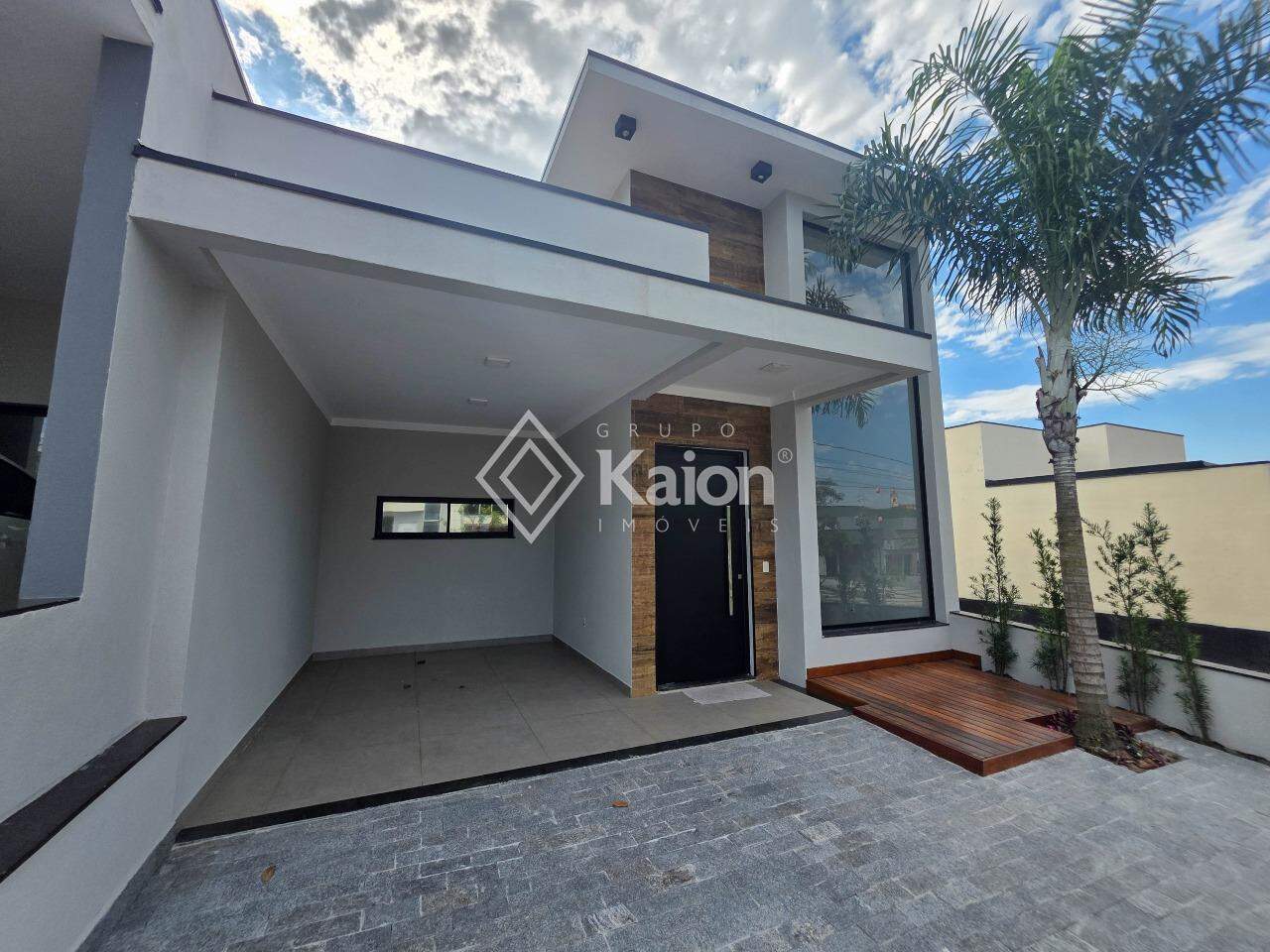 Casa no Condomínio Village Moutonnée, em Salto disponível para à venda | Grupo Kaion: 