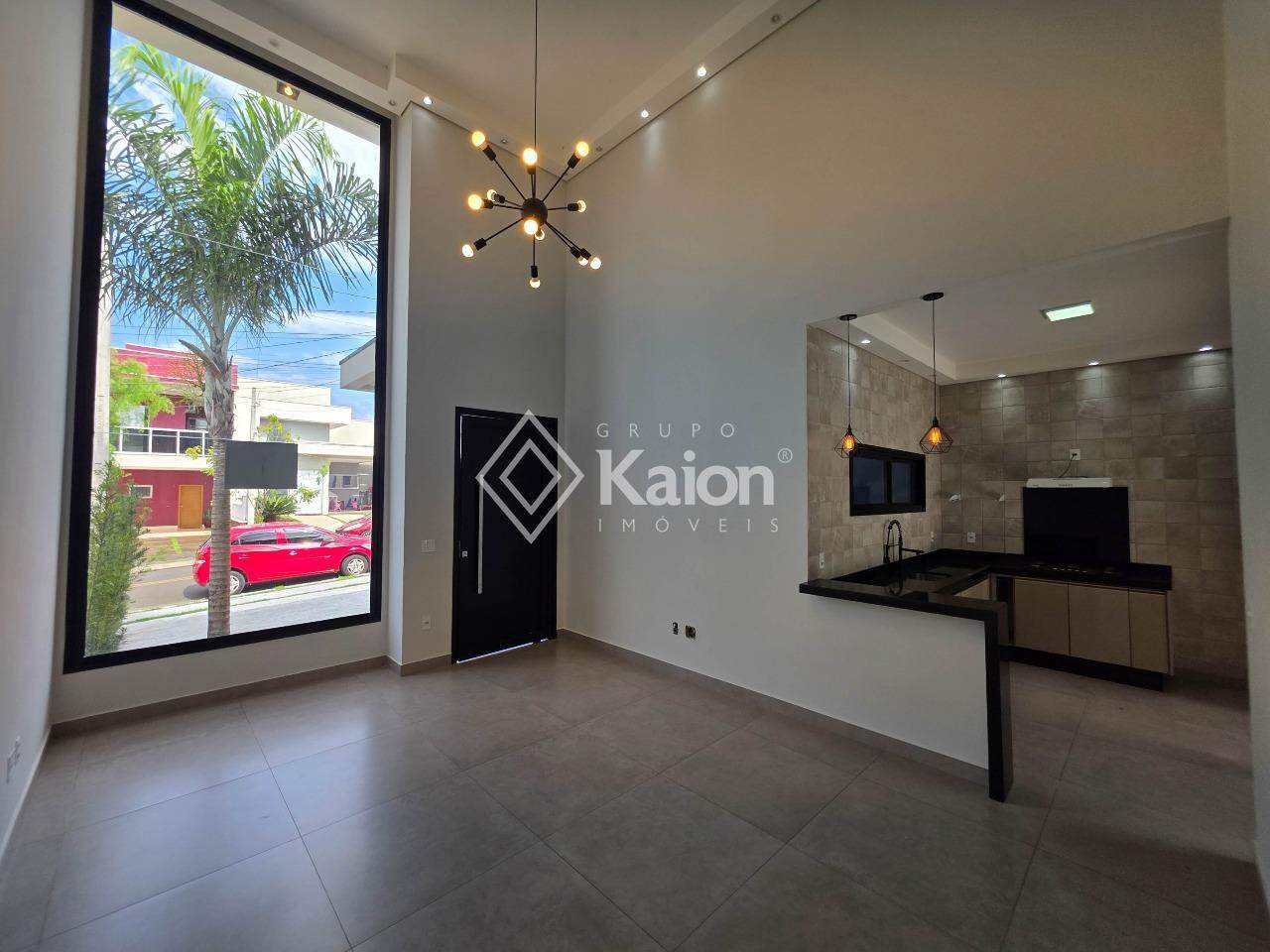 Casa no Condomínio Village Moutonnée, em Salto disponível para à venda | Grupo Kaion: 