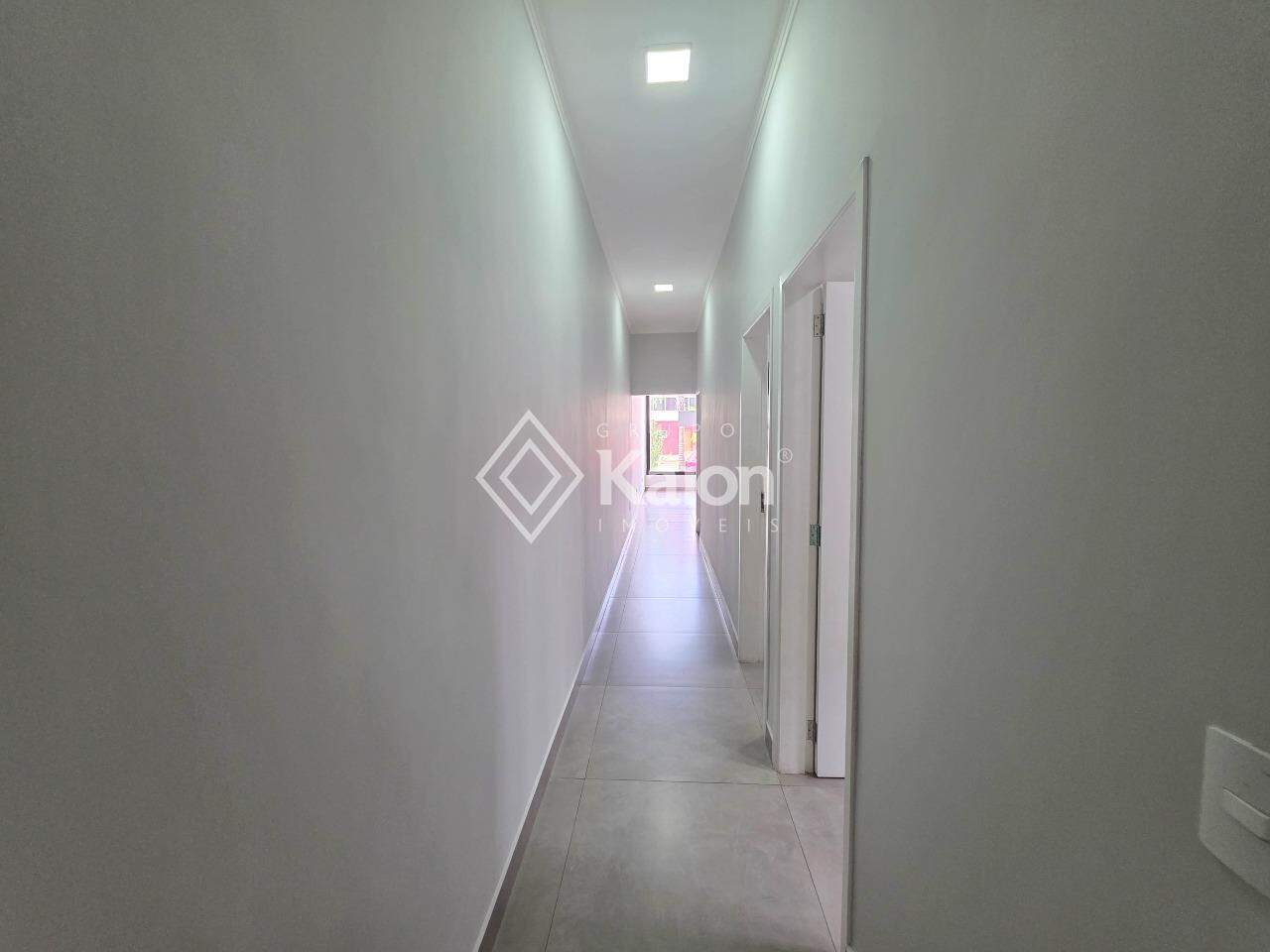 Casa no Condomínio Village Moutonnée, em Salto disponível para à venda | Grupo Kaion: 