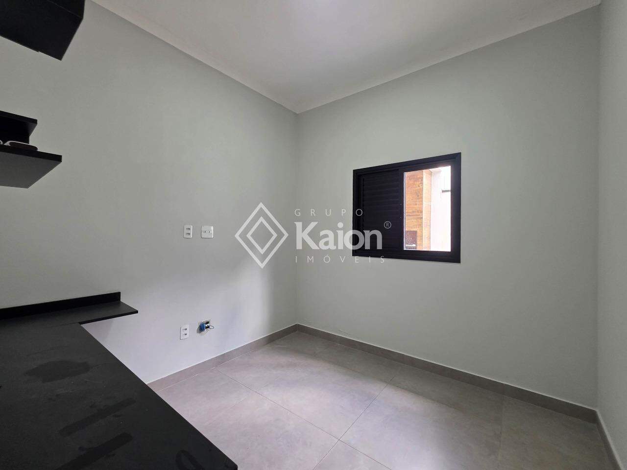 Casa no Condomínio Village Moutonnée, em Salto disponível para à venda | Grupo Kaion: 