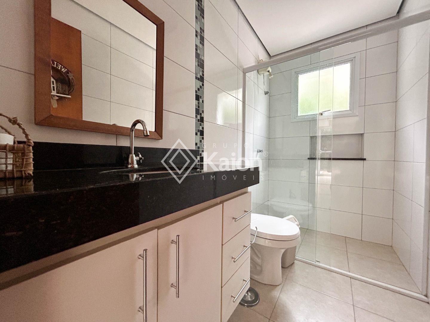 Casa no Condomínio Campos de Santo Antônio, em Itu disponível para para aluguel | Grupo Kaion: 