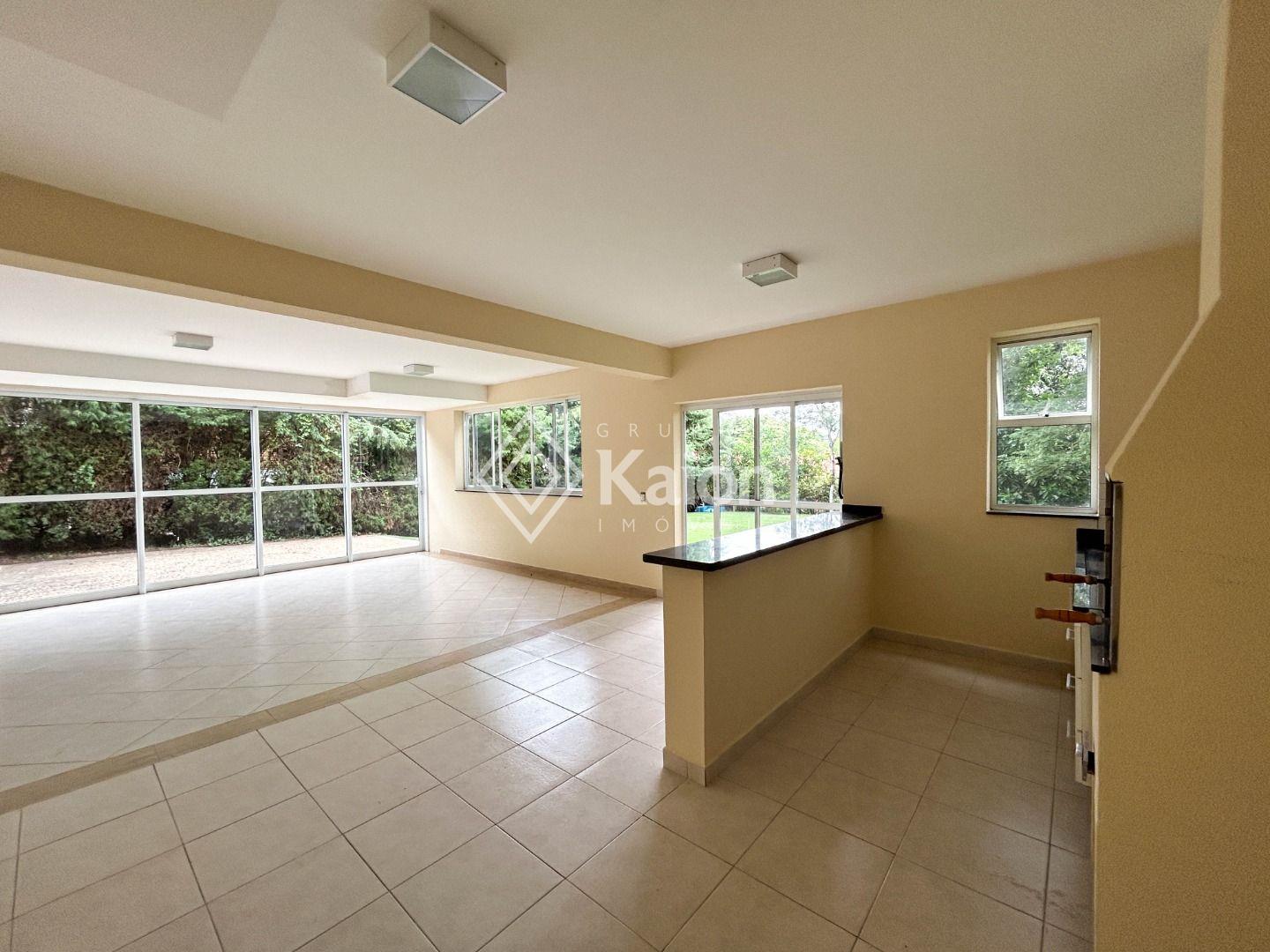 Casa no Condomínio Campos de Santo Antônio, em Itu disponível para para aluguel | Grupo Kaion: 