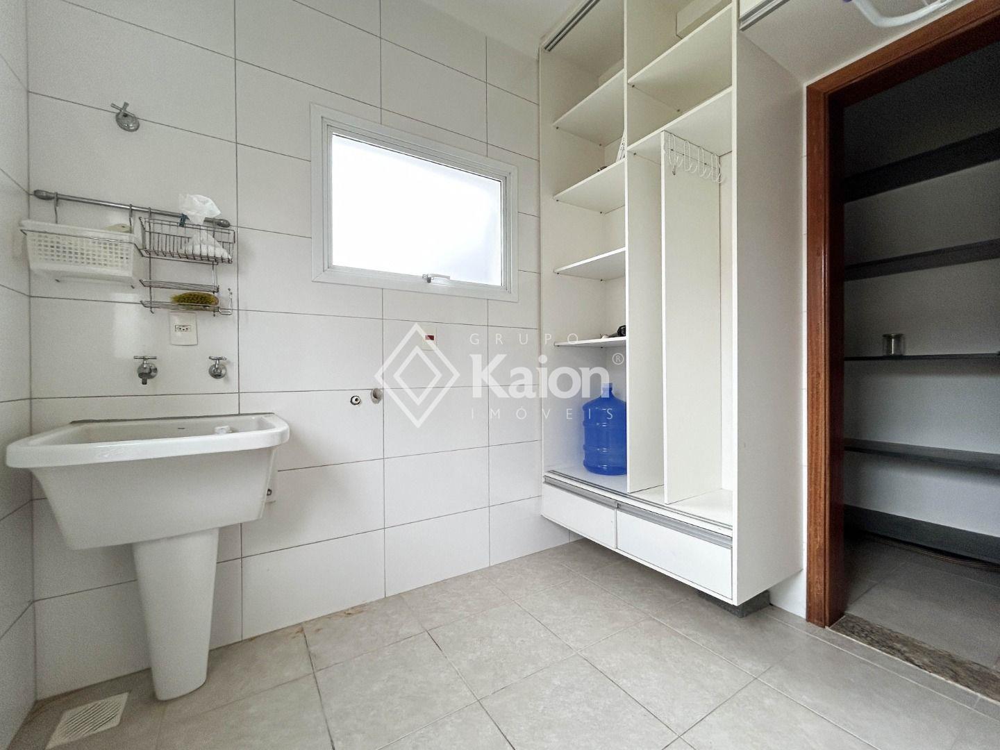 Casa no Condomínio Campos de Santo Antônio, em Itu disponível para para aluguel | Grupo Kaion: 