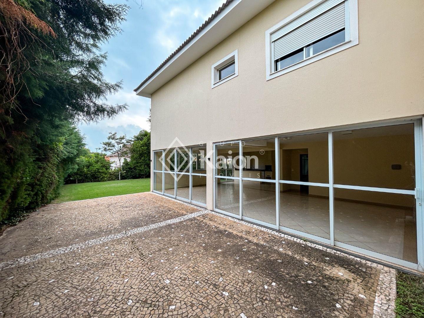 Casa no Condomínio Campos de Santo Antônio, em Itu disponível para para aluguel | Grupo Kaion: 