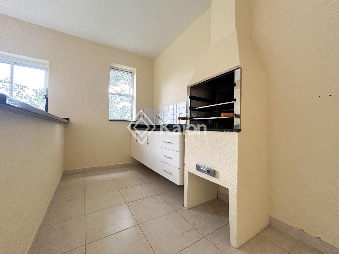Casa no Condomínio Campos de Santo Antônio, em Itu disponível para para aluguel | Grupo Kaion: 