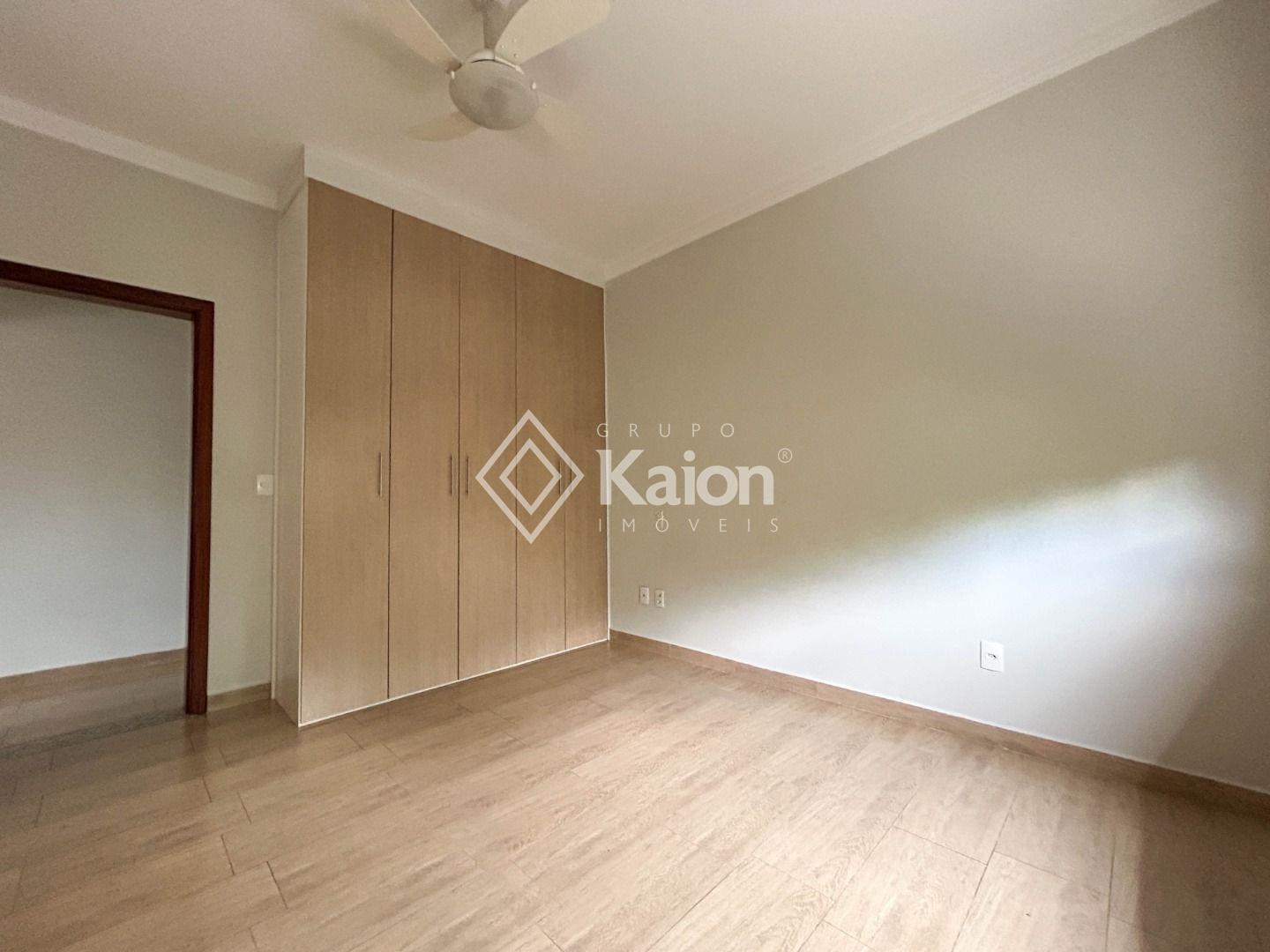 Casa no Condomínio Campos de Santo Antônio, em Itu disponível para para aluguel | Grupo Kaion: 