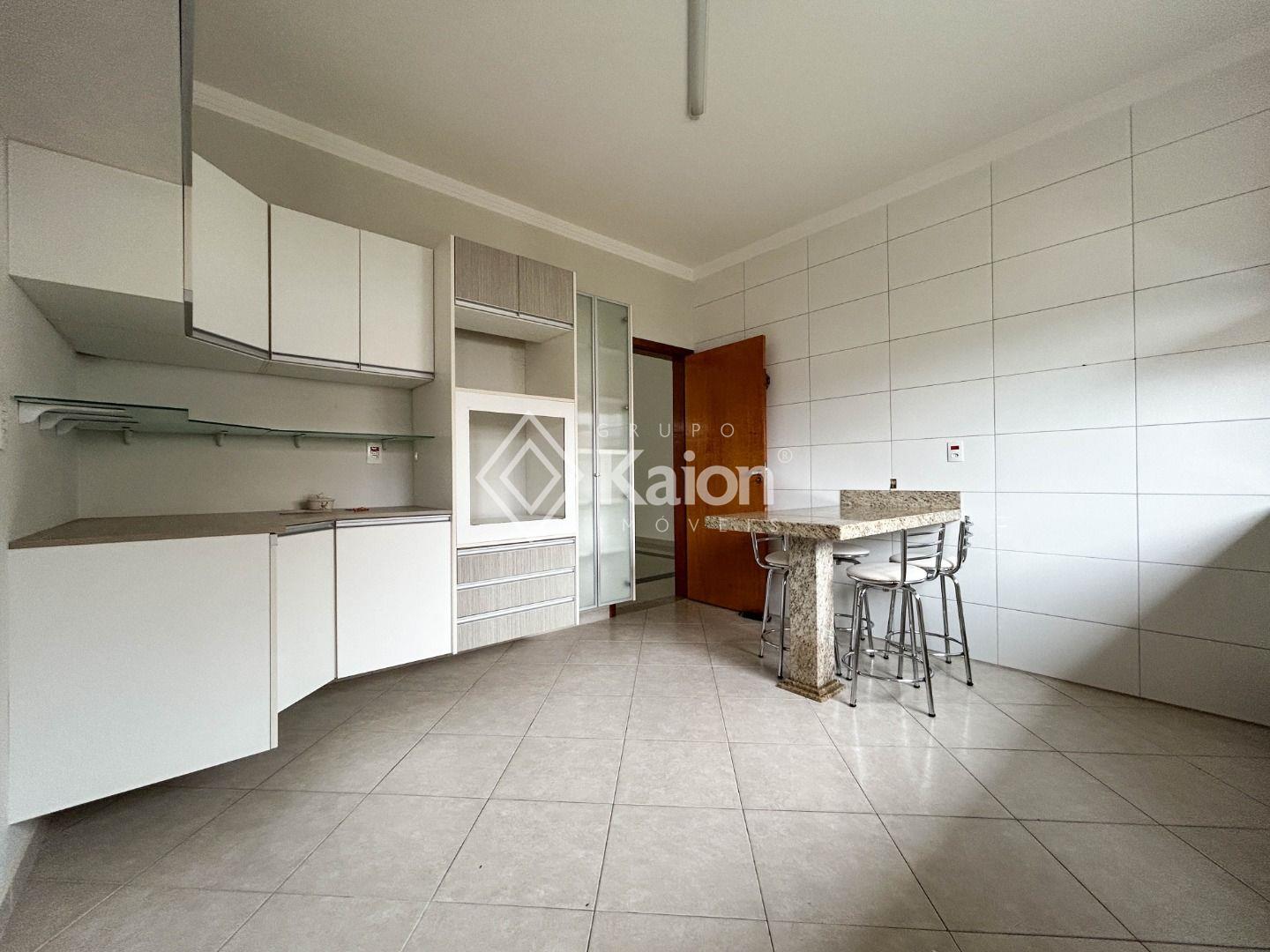 Casa no Condomínio Campos de Santo Antônio, em Itu disponível para para aluguel | Grupo Kaion: 