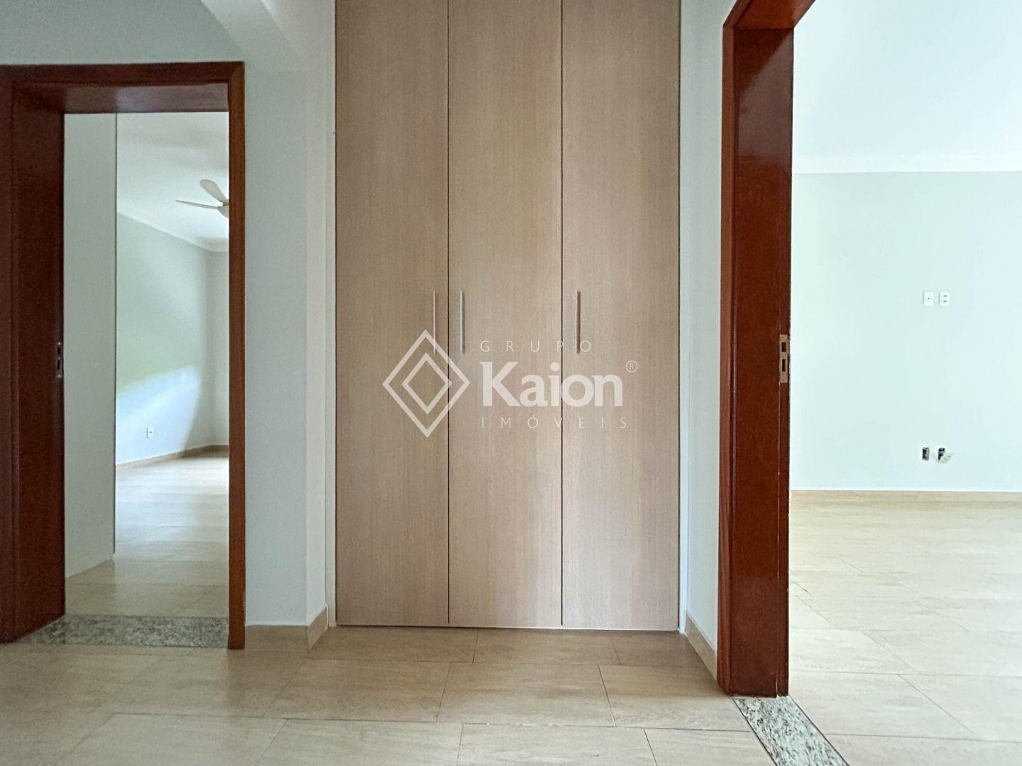 Casa no Condomínio Campos de Santo Antônio, em Itu disponível para para aluguel | Grupo Kaion: 