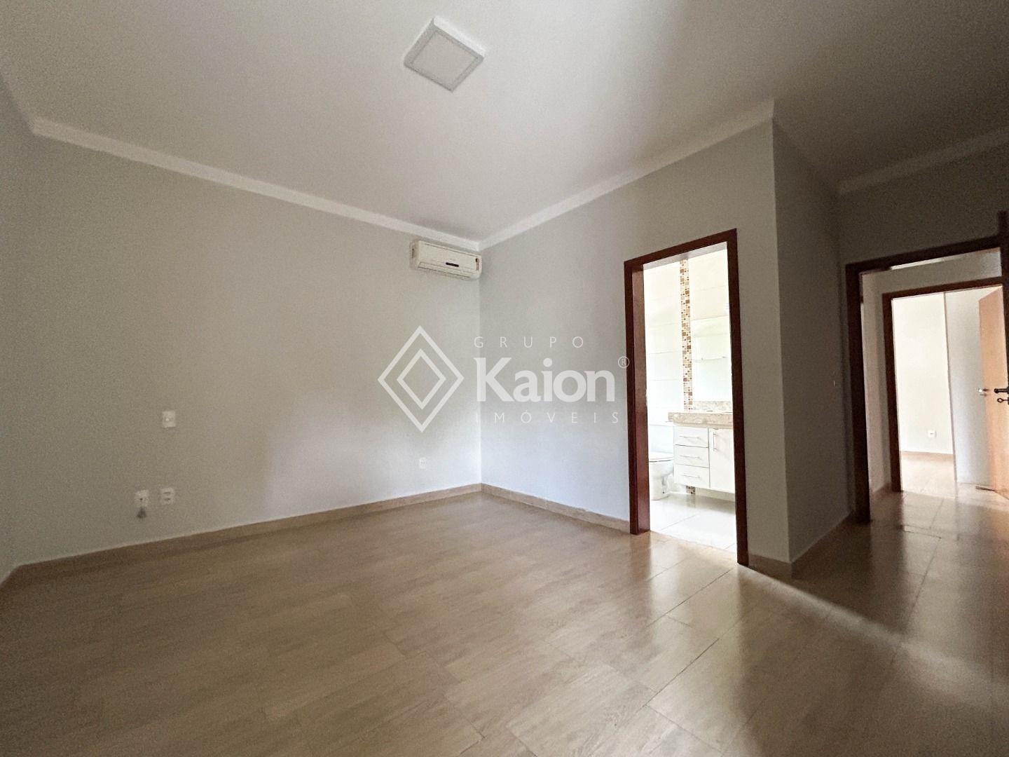 Casa no Condomínio Campos de Santo Antônio, em Itu disponível para para aluguel | Grupo Kaion: 